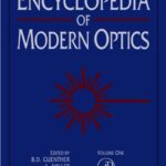 خرید و دانلود نسخه کامل کتاب Encyclopedia of modern optics