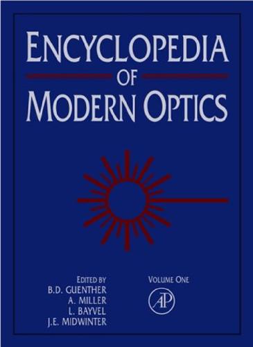 خرید و دانلود نسخه کامل کتاب Encyclopedia of modern optics_68bea0c863b0d.jpeg خرید و دانلود نسخه کامل کتاب Encyclopedia of modern optics