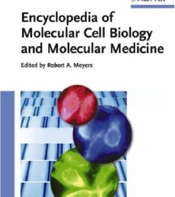 خرید و دانلود نسخه کامل کتاب Encyclopedia of Molecular Cell Biology and Molecular Medicine