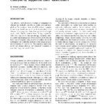 خرید و دانلود نسخه کامل کتاب Encyclopedia of Nanoscience and Nanotechnology. Catalysis by Supported Gold Nanoclusters