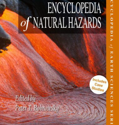 خرید و دانلود نسخه کامل کتاب Encyclopedia of Natural Hazards