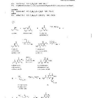 خرید و دانلود نسخه کامل کتاب Encyclopedia of Pharmaceutical Substances
