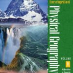خرید و دانلود نسخه کامل کتاب Encyclopedia of Physical Geography – Afghanistan – Comoros
