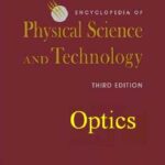 خرید و دانلود نسخه کامل کتاب Encyclopedia of Physical Science and Technology, Optics