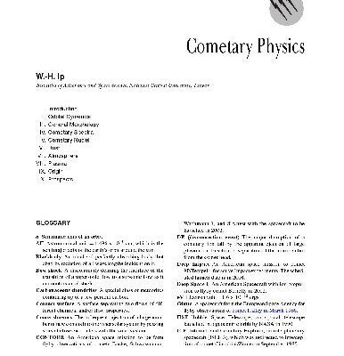 خرید و دانلود نسخه کامل کتاب Encyclopedia of Physical Science and Technology – Solar System