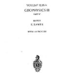 خرید و دانلود نسخه کامل کتاب Encyclopedia of Physics. Geophysics 3