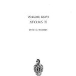 خرید و دانلود نسخه کامل کتاب Encyclopedia of physics, vol. 36. Atoms II