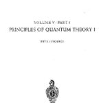 خرید و دانلود نسخه کامل کتاب Encyclopedia of physics, vol. 5-1. Principles of quantum theory I