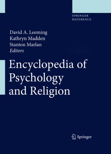 خرید و دانلود نسخه کامل کتاب Encyclopedia of Psychology and Religion_68ce3eddb3be0.jpeg خرید و دانلود نسخه کامل کتاب Encyclopedia of Psychology and Religion