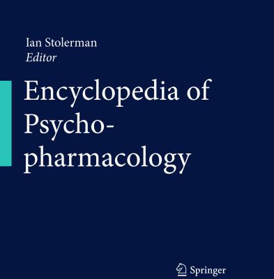 خرید و دانلود نسخه کامل کتاب Encyclopedia of Psychopharmacology