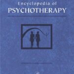 خرید و دانلود نسخه کامل کتاب Encyclopedia Of Psychotherapy