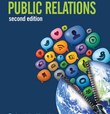 خرید و دانلود نسخه کامل کتاب Encyclopedia of Public Relations