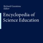 خرید و دانلود نسخه کامل کتاب Encyclopedia of Science Education