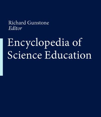 خرید و دانلود نسخه کامل کتاب Encyclopedia of Science Education