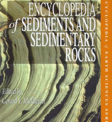 خرید و دانلود نسخه کامل کتاب Encyclopedia of Sediments & Sedimentary Rocks