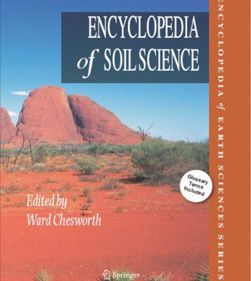 خرید و دانلود نسخه کامل کتاب Encyclopedia of Soil Sciences