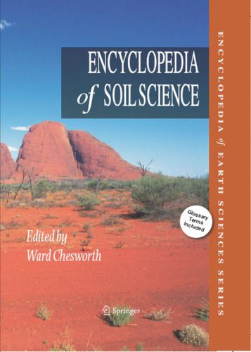 خرید و دانلود نسخه کامل کتاب Encyclopedia of Soil Sciences_68c250a89fcf2.jpeg خرید و دانلود نسخه کامل کتاب Encyclopedia of Soil Sciences