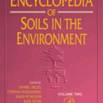 خرید و دانلود نسخه کامل کتاب Encyclopedia of Soils in the Environment