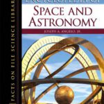 خرید و دانلود نسخه کامل کتاب Encyclopedia of Space and Astronomy