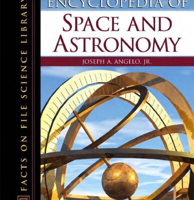 خرید و دانلود نسخه کامل کتاب Encyclopedia of Space and Astronomy