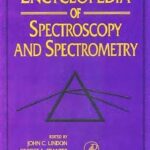 خرید و دانلود نسخه کامل کتاب Encyclopedia of spectroscopy and spectrometry. M-Z