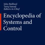 خرید و دانلود نسخه کامل کتاب Encyclopedia of Systems and Control