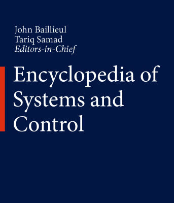 خرید و دانلود نسخه کامل کتاب Encyclopedia of Systems and Control