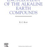 خرید و دانلود نسخه کامل کتاب Encyclopedia of the Alkaline Earth Compounds