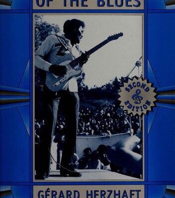 خرید و دانلود نسخه کامل کتاب Encyclopedia of the Blues