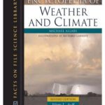 خرید و دانلود نسخه کامل کتاب Encyclopedia of Weather and Climate