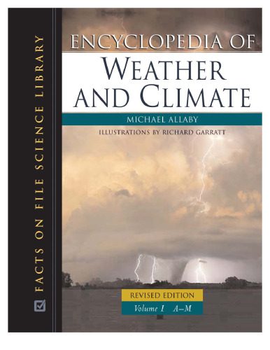 خرید و دانلود نسخه کامل کتاب Encyclopedia of Weather and Climate_68c14a5a62531.jpeg خرید و دانلود نسخه کامل کتاب Encyclopedia of Weather and Climate