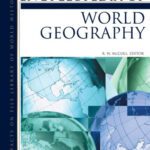 خرید و دانلود نسخه کامل کتاب Encyclopedia Of World Geography