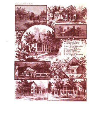 خرید و دانلود نسخه کامل کتاب Encyclopedic Dictionary of American Reference
