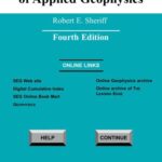 خرید و دانلود نسخه کامل کتاب Encyclopedic Dictionary of Applied Geophysics