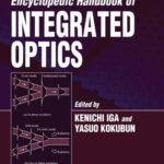 خرید و دانلود نسخه کامل کتاب Encyclopedic handbook of integrated optics