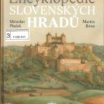 خرید و دانلود نسخه کامل کتاب Encyklopedie slovenských hradů