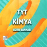خرید و دانلود نسخه کامل کتاب Endemik TYT Kimya Soru Bankası 2018-19