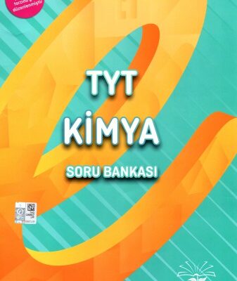 خرید و دانلود نسخه کامل کتاب Endemik TYT Kimya Soru Bankası 2018-19