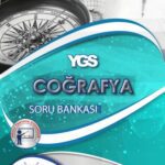 خرید و دانلود نسخه کامل کتاب Endemik YGS Coğrafya Soru Bankası 2017-18