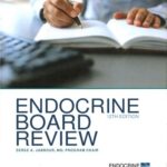 خرید و دانلود نسخه کامل کتاب Endocrine Board Review: Reference Edition [SCANNED PDF]
