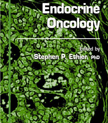 خرید و دانلود نسخه کامل کتاب Endocrine Oncology (Contemporary Endocrinology)