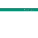 خرید و دانلود نسخه کامل کتاب Endocrine Surgery