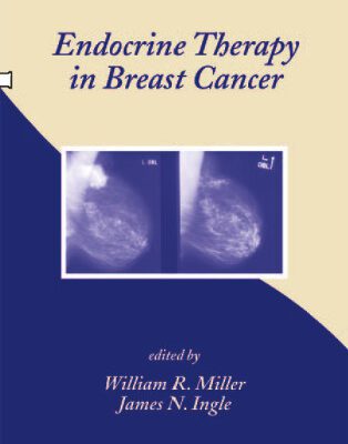 خرید و دانلود نسخه کامل کتاب Endocrine Therapy in Breast Cancer