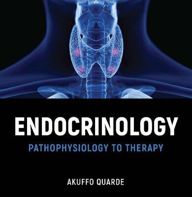 خرید و دانلود نسخه کامل کتاب Endocrinology _ Pathophysiology to Therapy, 1e