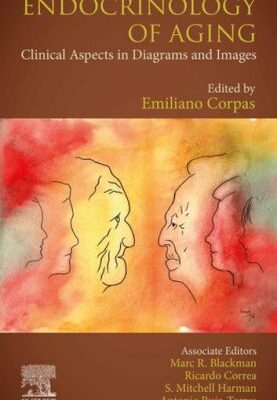 خرید و دانلود نسخه کامل کتاب Endocrinology of Aging