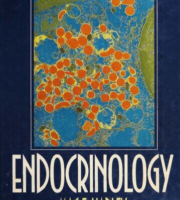 خرید و دانلود نسخه کامل کتاب Endocrinology