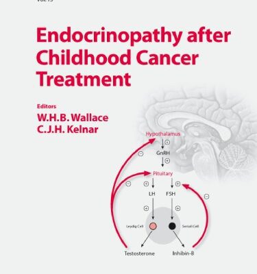 خرید و دانلود نسخه کامل کتاب Endocrinopathy After Childhood Cancer Treatment (Endocrine Development)