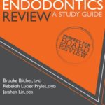 خرید و دانلود نسخه کامل کتاب Endodontics Review A Study Guide