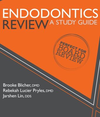 خرید و دانلود نسخه کامل کتاب Endodontics Review A Study Guide