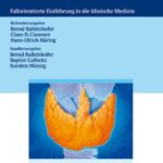 خرید و دانلود نسخه کامل کتاب Endokrinologie und Diabetes (Fallorientierte Einführung in die klinische Medizin, Band 2)